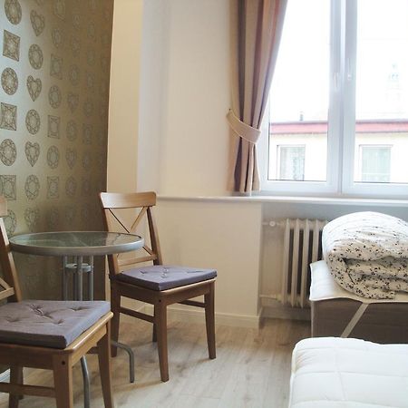 Apartament Staromiejska Olsztyn  Ngoại thất bức ảnh