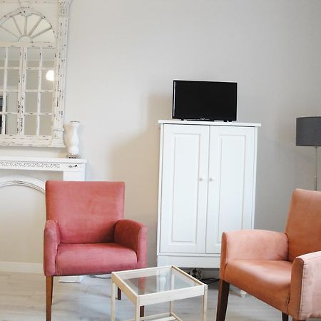 Apartament Staromiejska Olsztyn  Ngoại thất bức ảnh