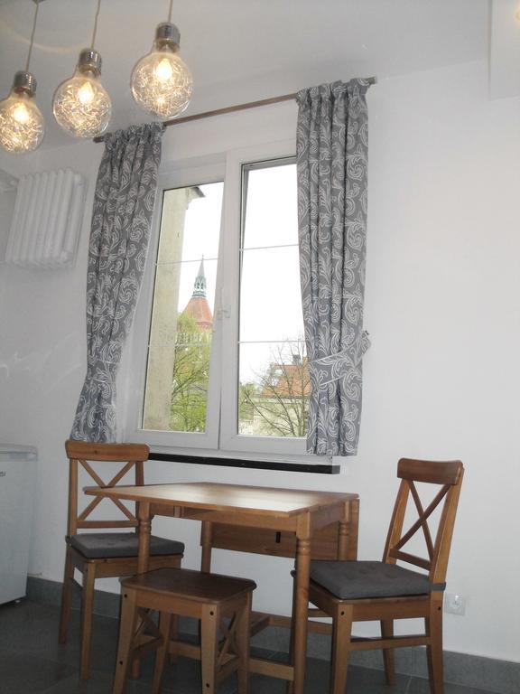 Apartament Staromiejska Olsztyn  Ngoại thất bức ảnh