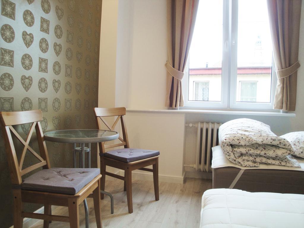 Apartament Staromiejska Olsztyn  Ngoại thất bức ảnh