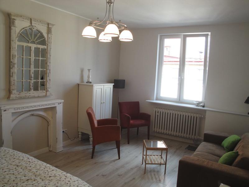 Apartament Staromiejska Olsztyn  Ngoại thất bức ảnh