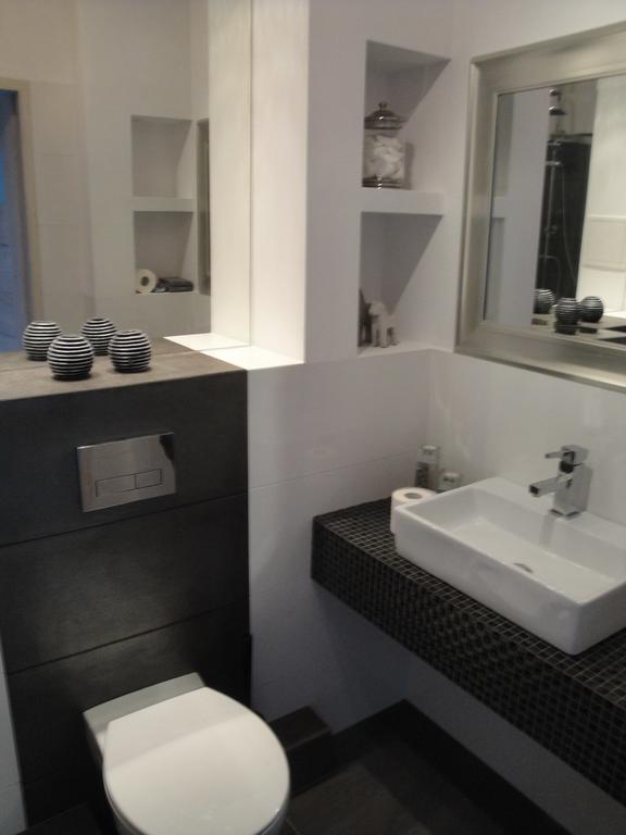 Apartament Staromiejska Olsztyn  Ngoại thất bức ảnh
