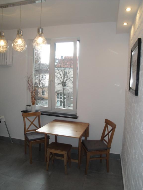 Apartament Staromiejska Olsztyn  Ngoại thất bức ảnh