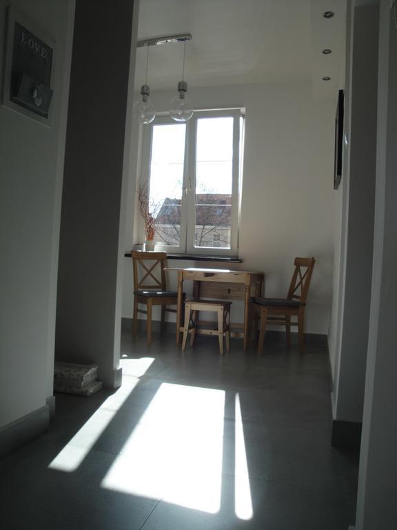 Apartament Staromiejska Olsztyn  Ngoại thất bức ảnh