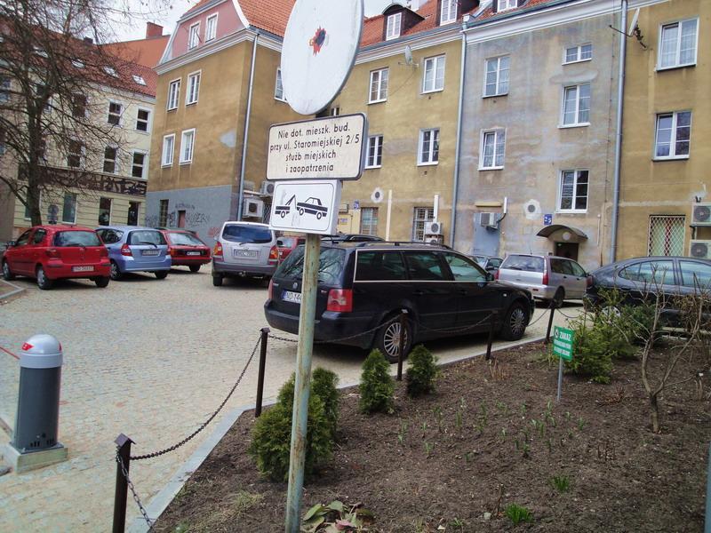 Apartament Staromiejska Olsztyn  Ngoại thất bức ảnh